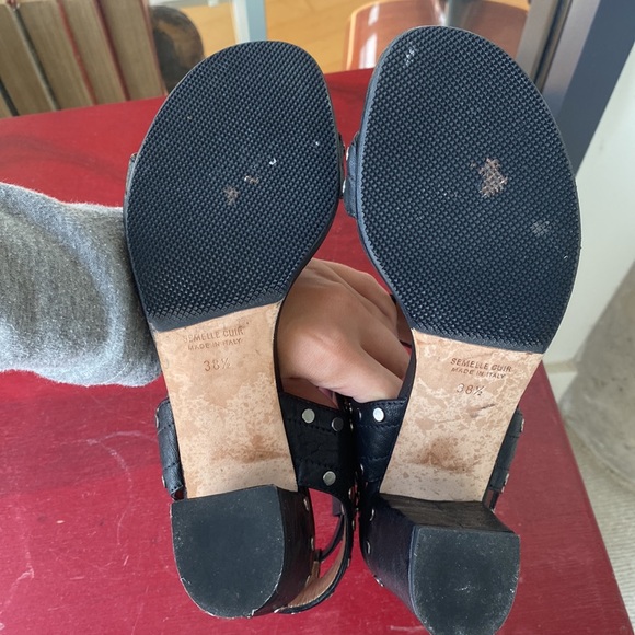 Laurence Dacade studded sandals - Picture 5 of 9